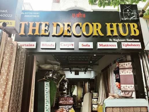 The Decor Hub