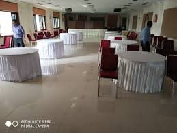 Vishnu Decorators