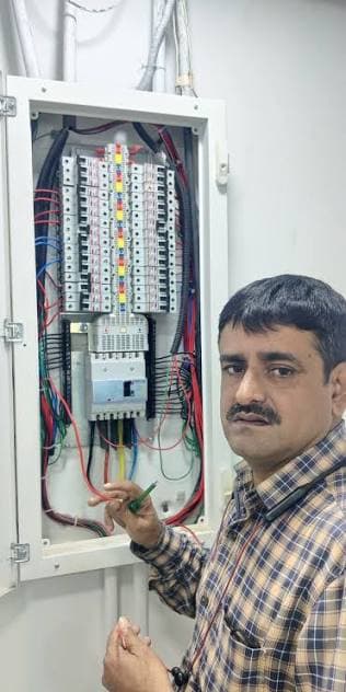 Asraf Electrical Works