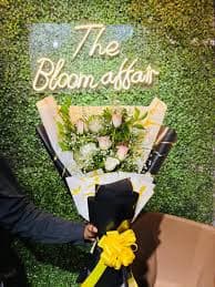 The Bloom Affair