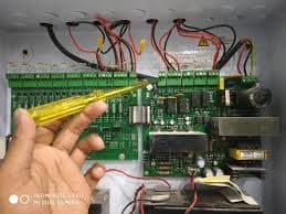 Faisal Electronic Work