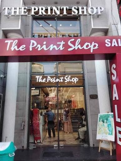 The Print Company
