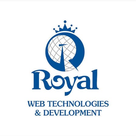 Royal Web Technologist And Development