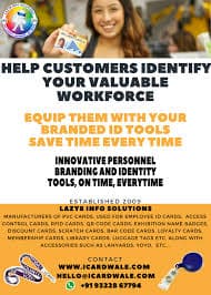 Lazy8 Info Solutions