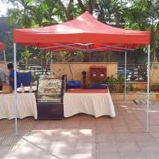 Gazebo Tents