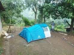 Trekker's Tent