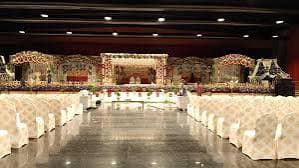 S K Decorator & Events