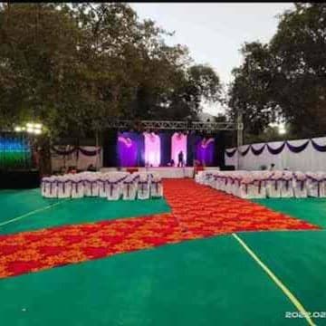 Shree Nakoda Catering Service N Mandap Decorator