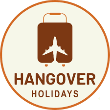 Hangover Holidays LLP