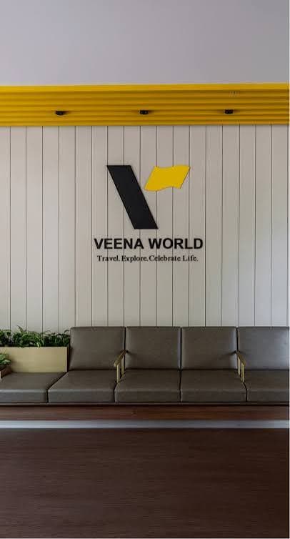 Veena World
