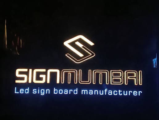 Sign Mumbai