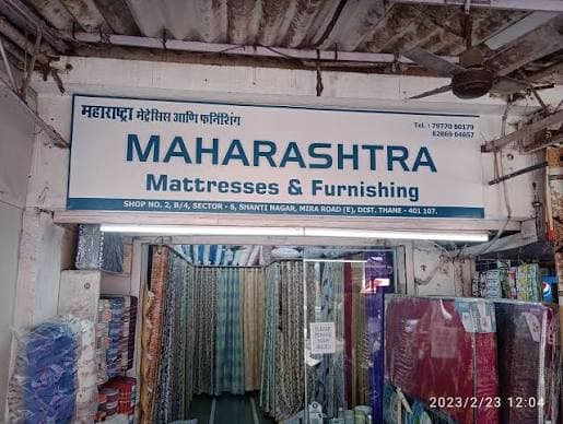 Maharashtra Furnishing & Mattress