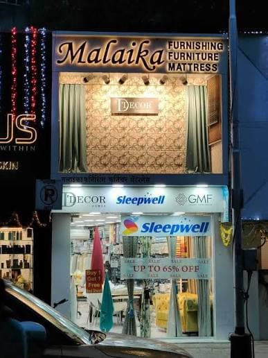 Malaika Furnishing