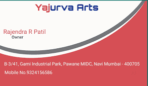 Yajurva Arts