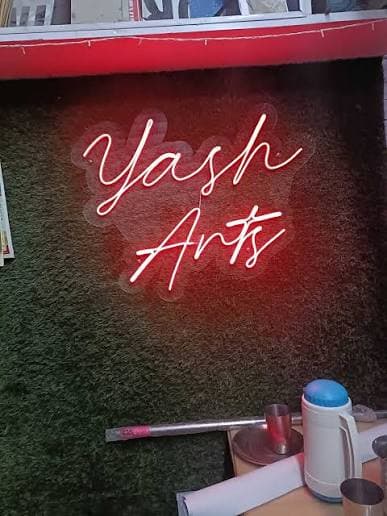 Yash Arts
