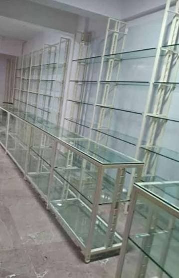 Vasai New Display Rack