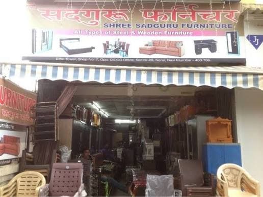 Sadguru Furniture