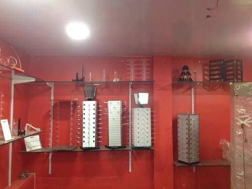 Gulshan Display