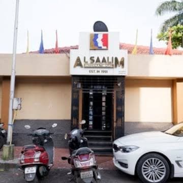 Al Salim International