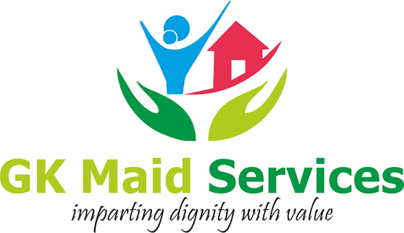 Gk Maid Services