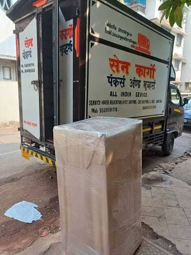 Sen Cargo Packers and Movers