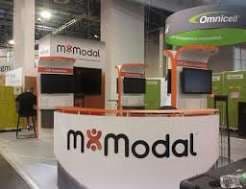 M Modal Global Services Pvt Ltd
