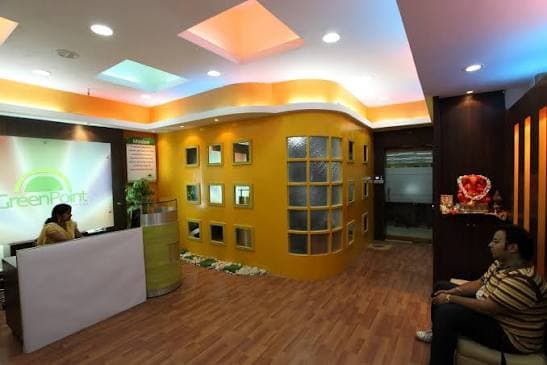 Green Point Global
