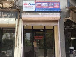 Maxpro Fire Safety Corporation