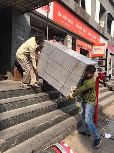 Royal Packers & Movers (Warehousing Services)