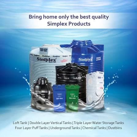 Simplex Plast