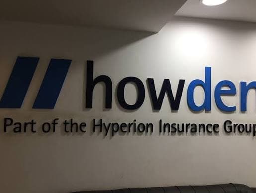 Howden Insurance Brokers India Private Limited