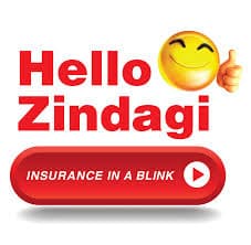 Hello Zindagi Insurance