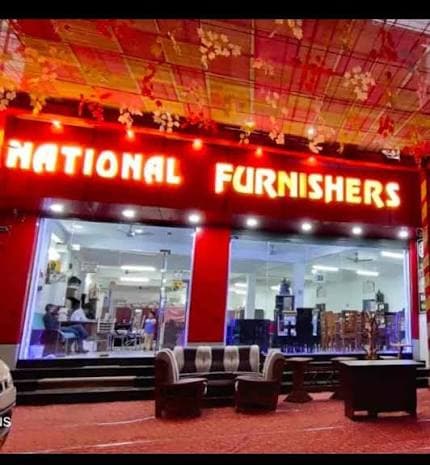 National Furniture