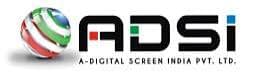 A Digital Screen India Private Limited