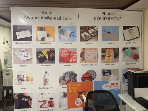Printifile Innovations Private Limited