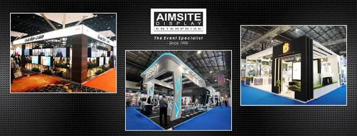 Aimsite Display Enterprise