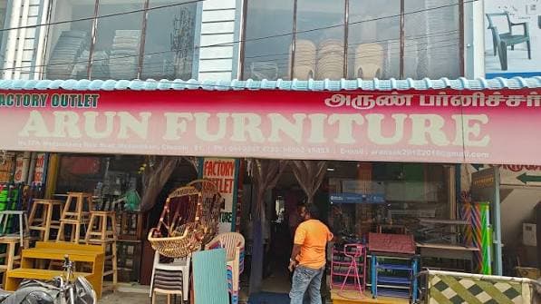 Arun Furniture