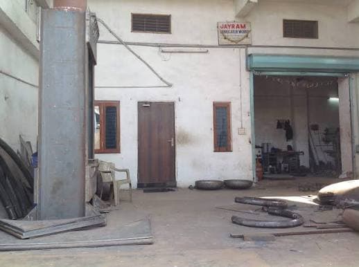 Jayram Fabricator Works