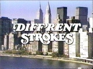 Different Strokes