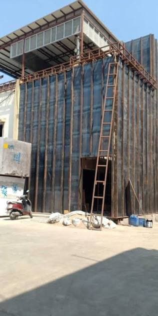 Sapana Engineering