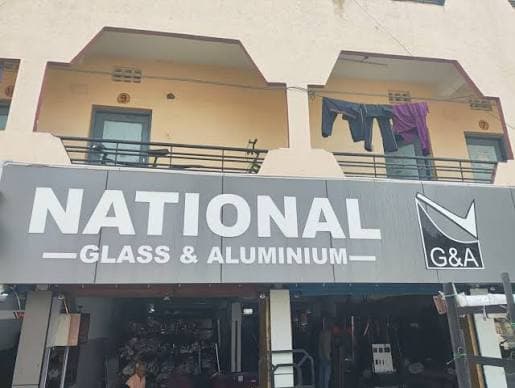 National Glass & Aluminium