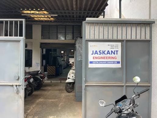 Jaskant Engineering