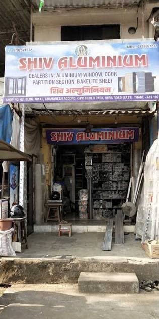 Shiv Aluminium