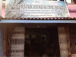 Sunrise Fabricators