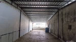 Gajanand Fabrication Works