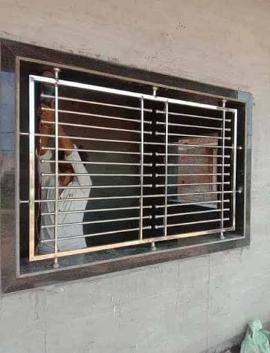 Nirma Steel Fab