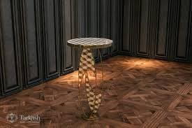 Shree Shantinath Steel Art