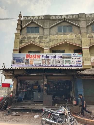 Surat Fabrication