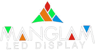 Manglam Led Display