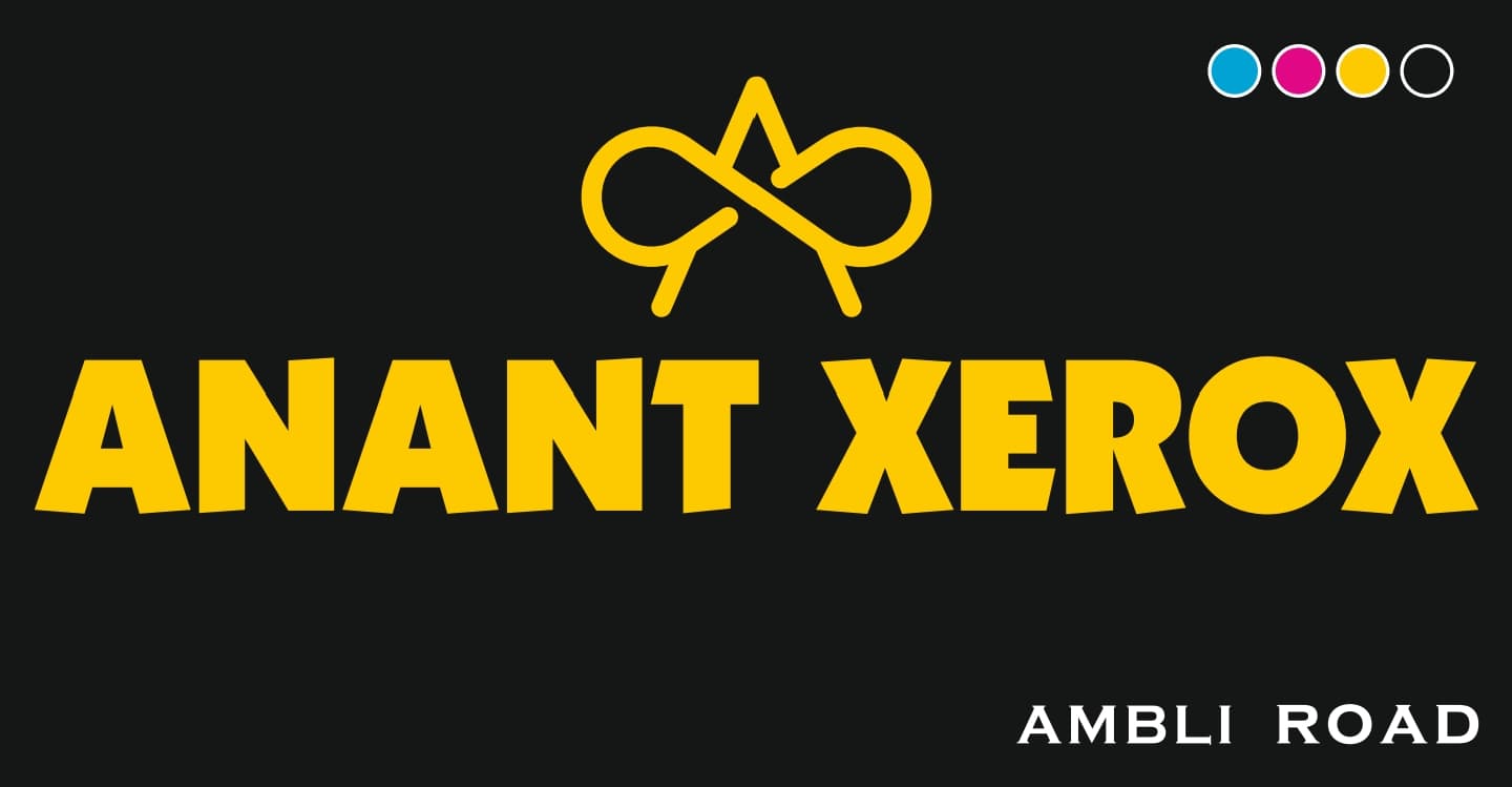 Anant Xerox
